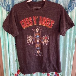 Guns n Roses Tshirt